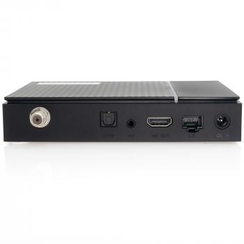 OCTAGON SX98 V2 4K UHD S2+IP 5G Wi-Fi 1xDVB-S2 Linux Smart TV Sat Receive
